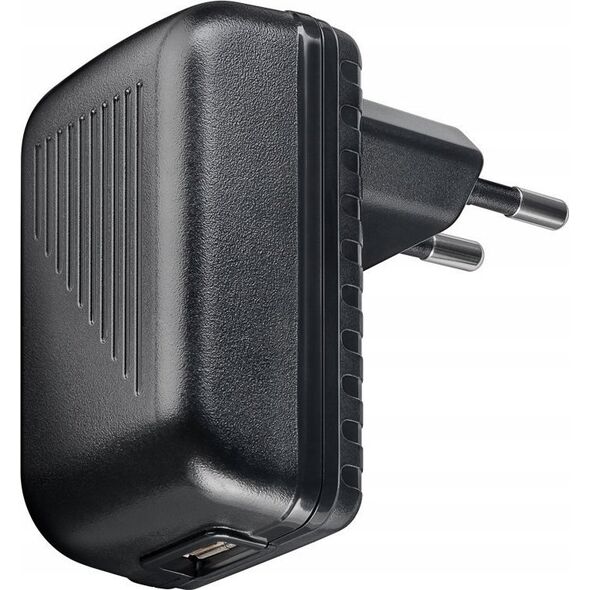 Goobay goobay HDMI Splitter 1 to 2 (4K @ 60Hz) (black)