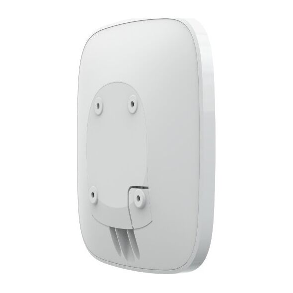 Ajax CONTROL PANEL WRL HUB 2 4G/WHITE 38241 AJAX