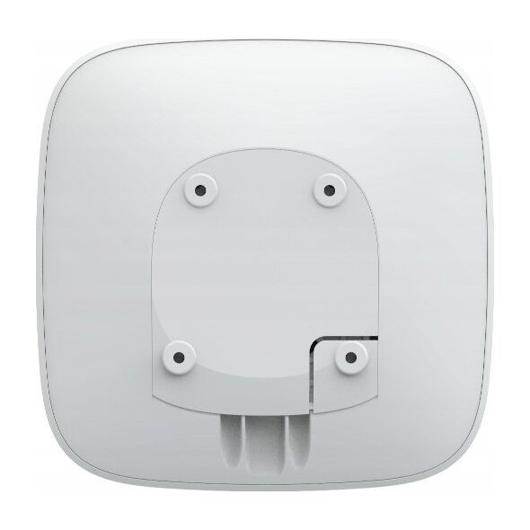 Ajax CONTROL PANEL WRL HUB 2 4G/WHITE 38241 AJAX