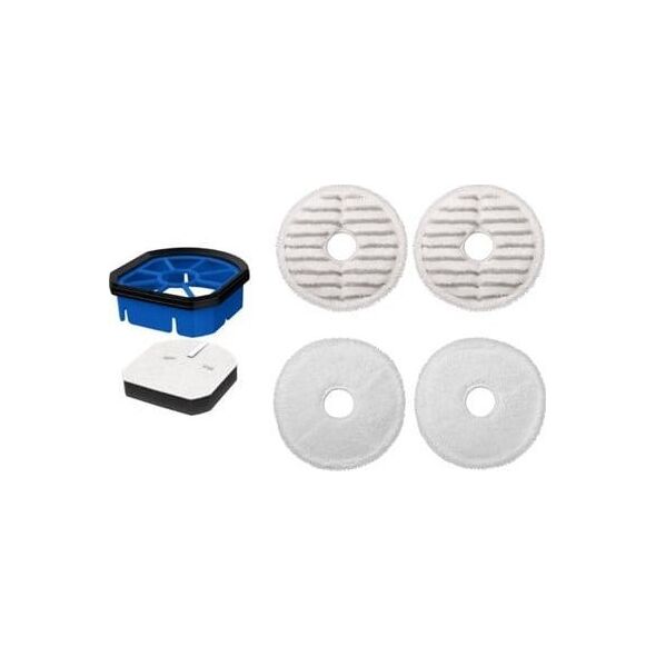 Bissell Bissell Maintenance Bundle for SpinWave + Vac for 3893N Bissell SpinWave + Vac PET