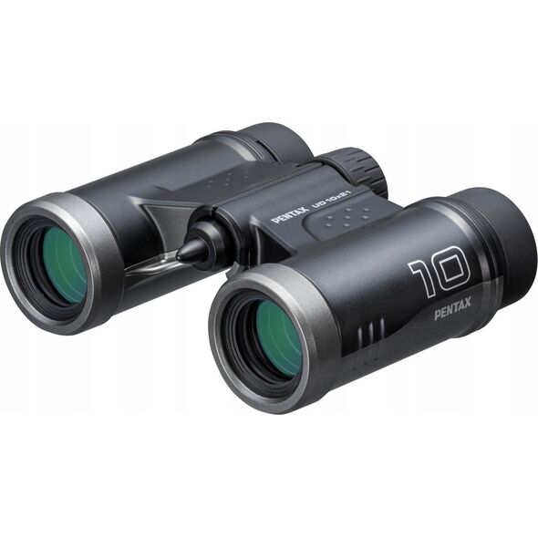 Lornetka Pentax Pentax binoculars UD 10x21, black