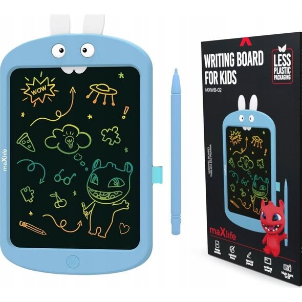 MaxLife  Maxlife writing board MXWB-02, pink