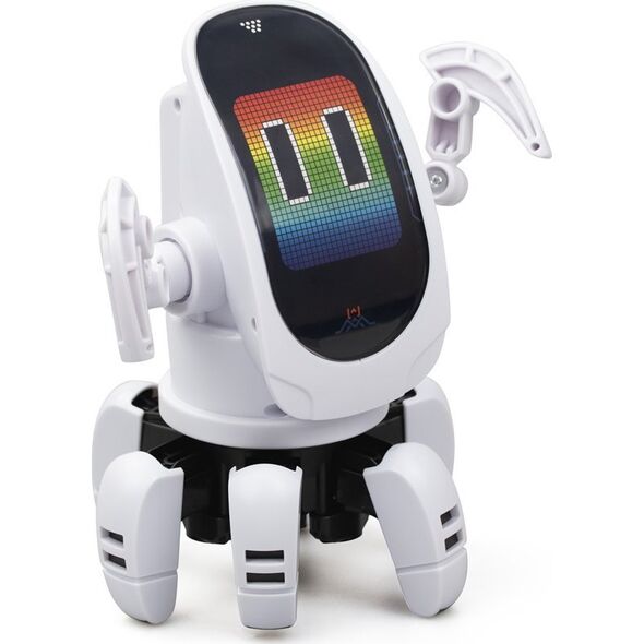 Silverlit SILVERLIT interactive robot Octobot