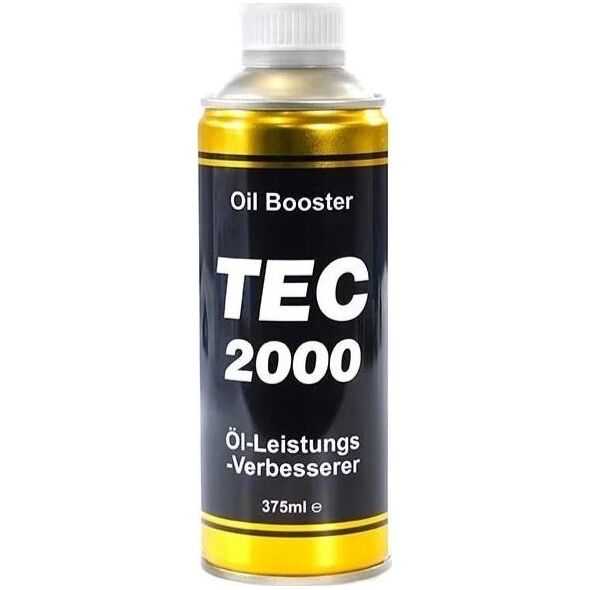 Osram TEC2000 Oil Booster Dodatek do Oleju Silnikowego