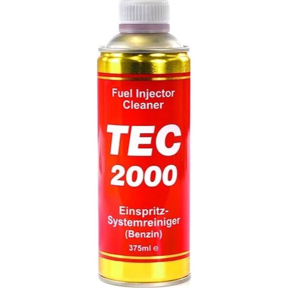 Osram TEC2000 Płukanka Wtrysków Fuel Injector Cleaner