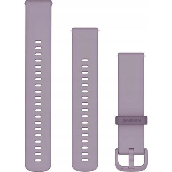 Garmin Garmin watch strap Quick Release Vivoactive 5 20mm, orchid