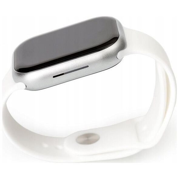 Smartwatch Platinet PSMART29W Biały  (45996)