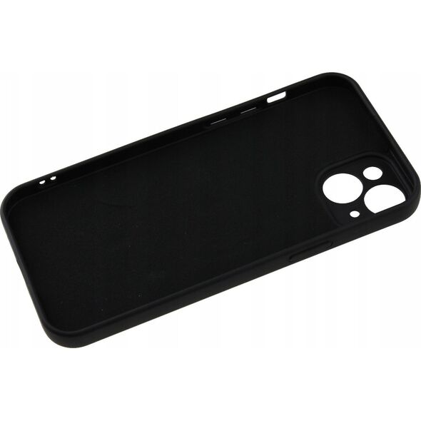 Swissten Soft Joy Case Magstick For Iphone 16 Pro Black