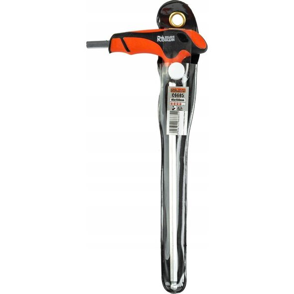 Richmann T-key Hex 5x150 MM