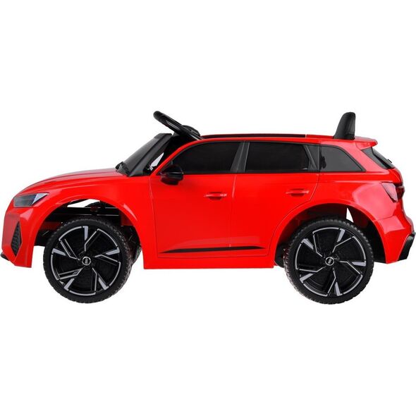 Jokomisiada Auto na akumulator AUDI RS 6 dla dzieci PA0297 CZ