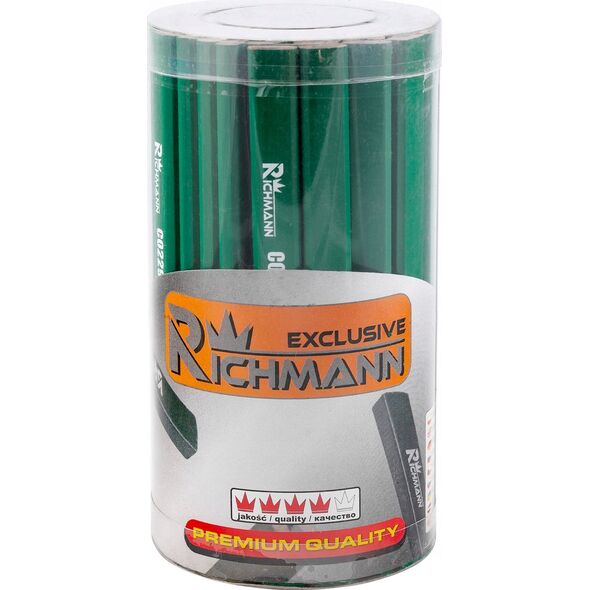 Richmann Brass connector for tap 1/2"