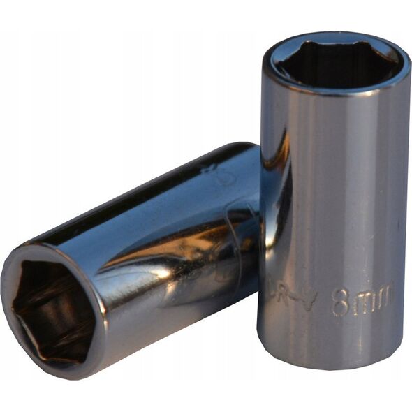 Richmann Head 1/4, 8 mm