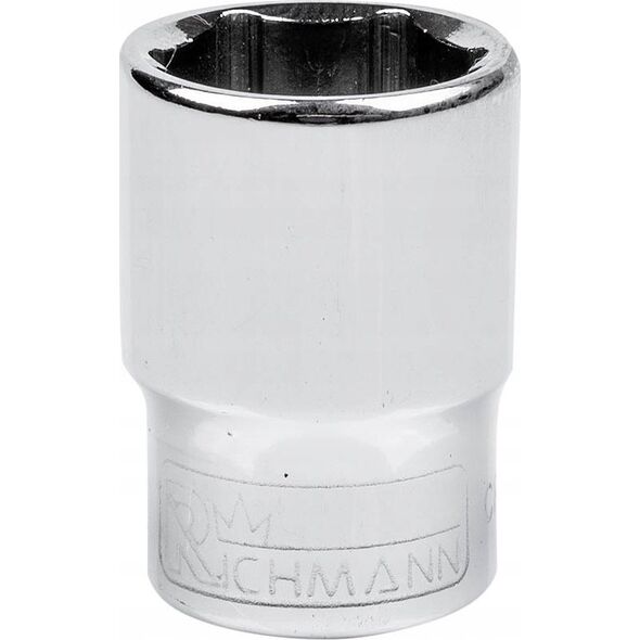 Richmann Head 1/4, 9 mm