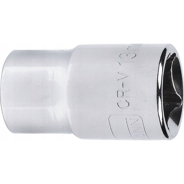 Richmann Head 1/4, 9 mm