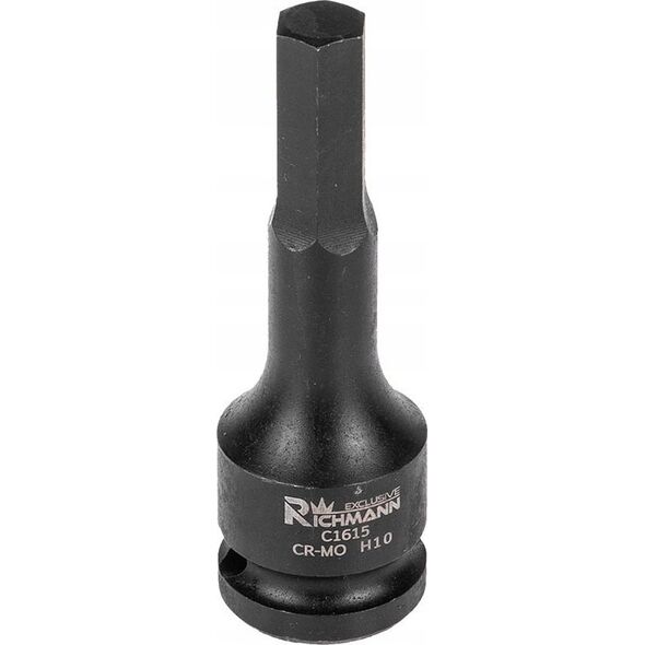 Richmann Impact HEX Head 1/2' H17x78 mm