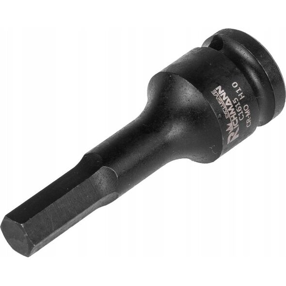 Richmann Impact HEX Head 1/2' H17x78 mm