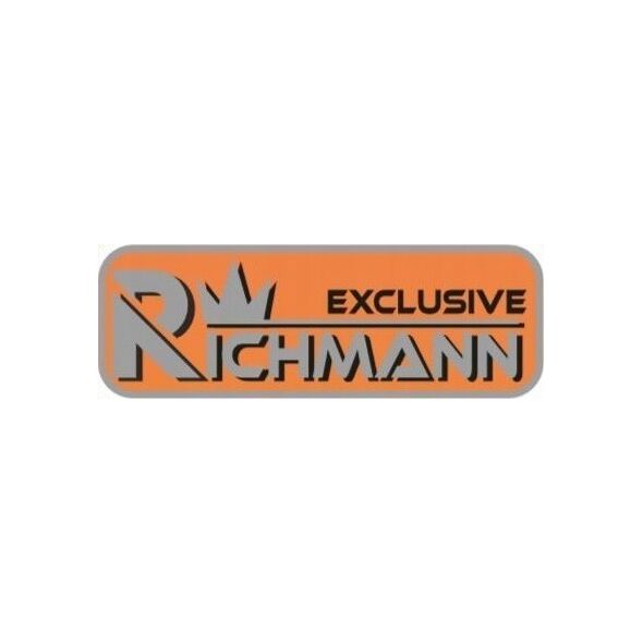 Richmann Impact HEX Head 1/2' H17x78 mm