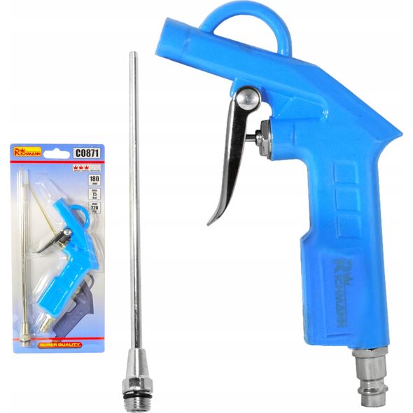 Richmann Air spray 180 mm C0871
