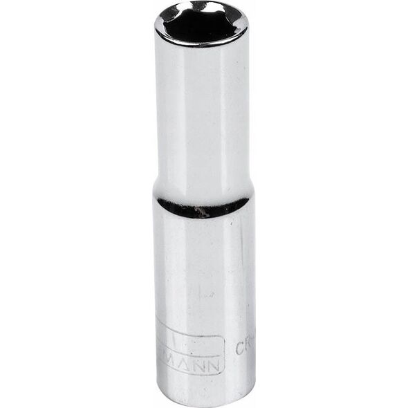 Richmann Extended head 10 mm, 1/4"