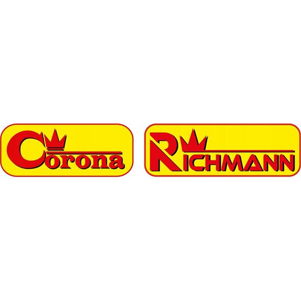 Richmann Extended head 10 mm, 1/4"