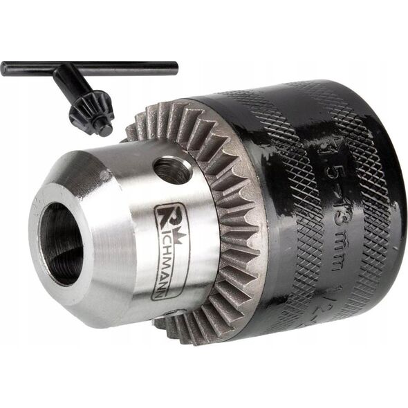 Richmann Chuck 1/2-20 UNF 1.5 - 13 mm