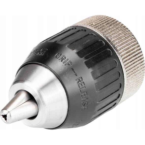 Richmann Quick fixed to grab years/plastic 2-13 mm