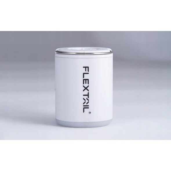 Usorteret Portable 3-in-1 Flextail Tiny Pump 2X (white)