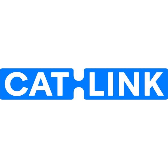 Catlink Inteligentna fontanna/poidło dla psa i kota Catlink Pure 3 Przewodowe (białe)