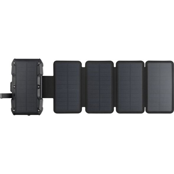 Powerbank Sandberg Solar 5-Panel Powerbank 27000