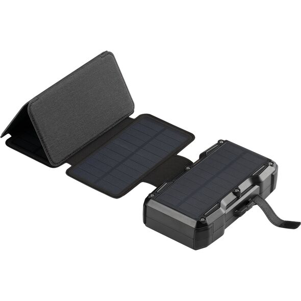 Powerbank Sandberg Solar 5-Panel Powerbank 27000