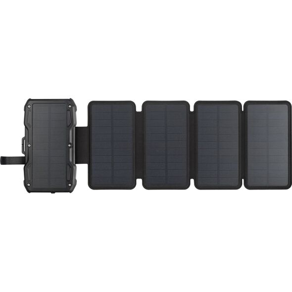 Powerbank Sandberg Solar 5-Panel Powerbank 10000