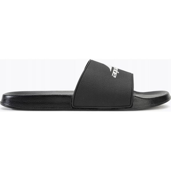 Aquafeel Šlepetės unisex AQUAFEEL 75633 20 43 juodas