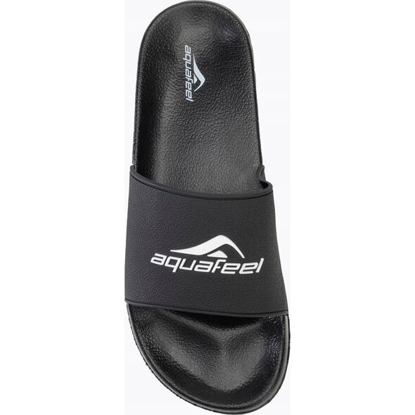 Aquafeel Šlepetės unisex AQUAFEEL 75633 20 45 juodas