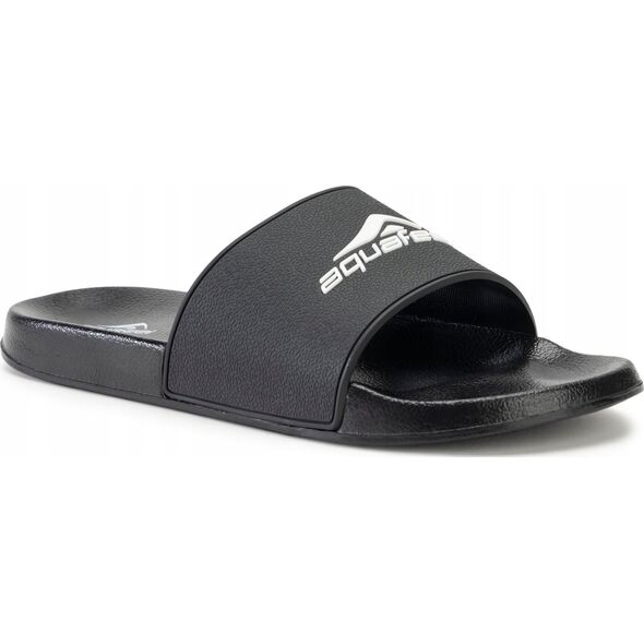 Aquafeel Šlepetės unisex AQUAFEEL 75633 20 42 juodas
