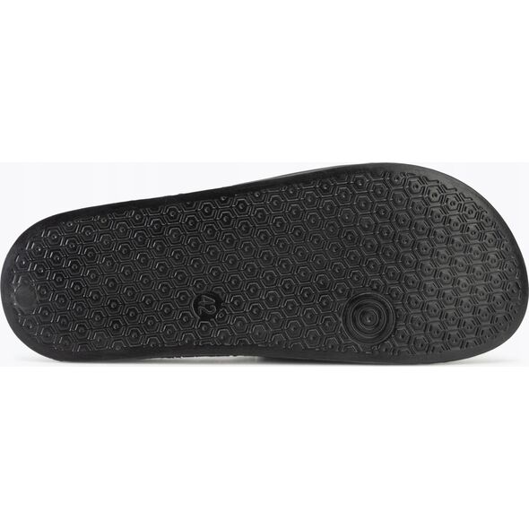 Aquafeel Šlepetės unisex AQUAFEEL 75633 20 44 juodas