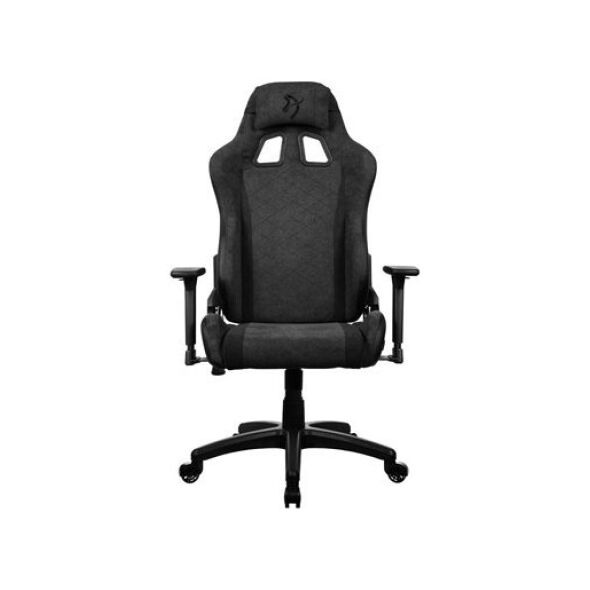 Fotel Arozzi Arozzi Gaming Stuhl Avanti  Dark grey             SoftFabric