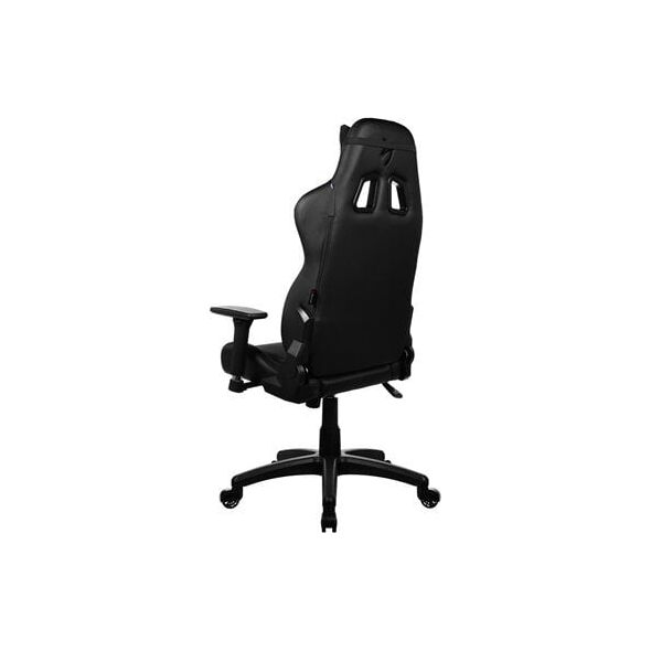 Fotel Arozzi Arozzi Gaming Stuhl Avanti  Pure Black            SoftFabric