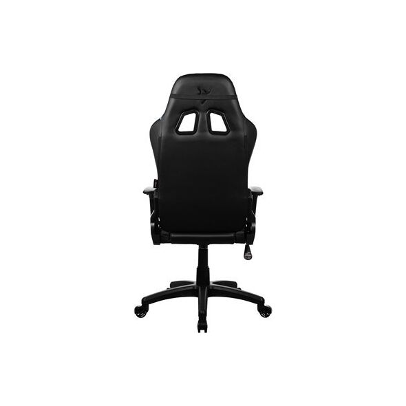 Fotel Arozzi Arozzi Gaming Stuhl Avanti  Pure Black            SoftFabric