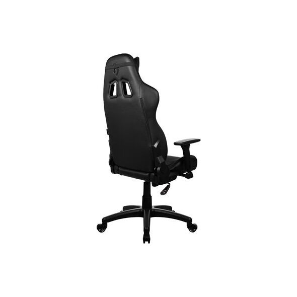 Fotel Arozzi Arozzi Gaming Stuhl Avanti  Pure Black            SoftFabric