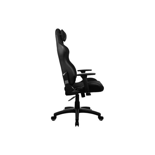 Fotel Arozzi Arozzi Gaming Stuhl Avanti  Pure Black            SoftFabric