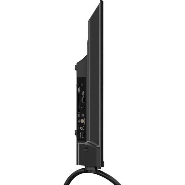 Telewizor Strong Strong SRT 40FD5553 101,6 cm (40") Full HD Smart TV Wi-Fi Czarny 220 cd/m²