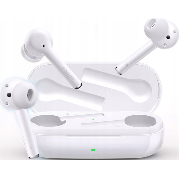 Słuchawki Honor Honor Magic Earbuds True Wireless IE Headphones pearl white