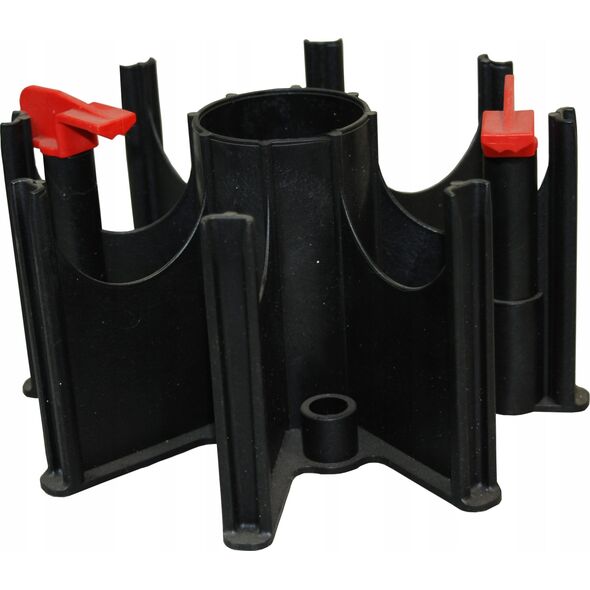 ADAPTER SZPULI DRUTU S-8 JEDNOCZÄÅCIOWY 8 RAMIENNY