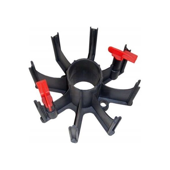 ADAPTER SZPULI DRUTU S-8 JEDNOCZÄÅCIOWY 8 RAMIENNY