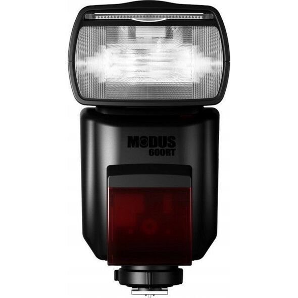 Lampa błyskowa Hahnel Hähnel Modus 600RT MK II Speedlight MFT