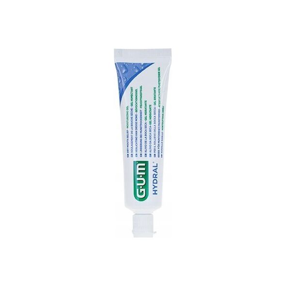 Cosnature D.GUM ŻEL HYDRAL 50ML