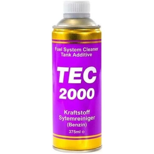 TEC2000 TEC 2000 FUEL SYSTEM CLEANER DODATEK DO BENZYNY