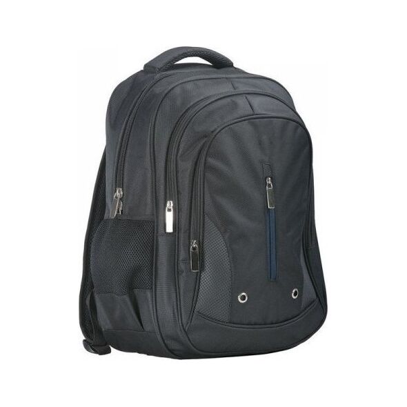 Portwest PLECAK Z TRZEMA KIESZENIAMI CZARNY B916 (1 SZT)