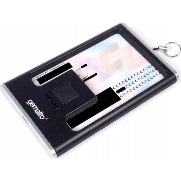 Lenovo GemPC Twin TR / IDBridge