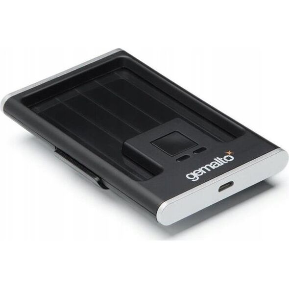Lenovo GemPC Twin TR / IDBridge